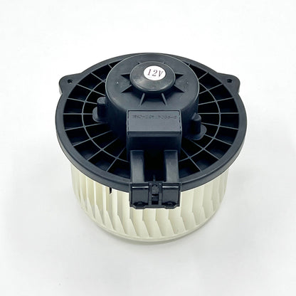 Blower Motor Assembly A/C Heater Fan for ISUZU NPR NPR - HD NRR NQR 08 - 24 - GoTrucky