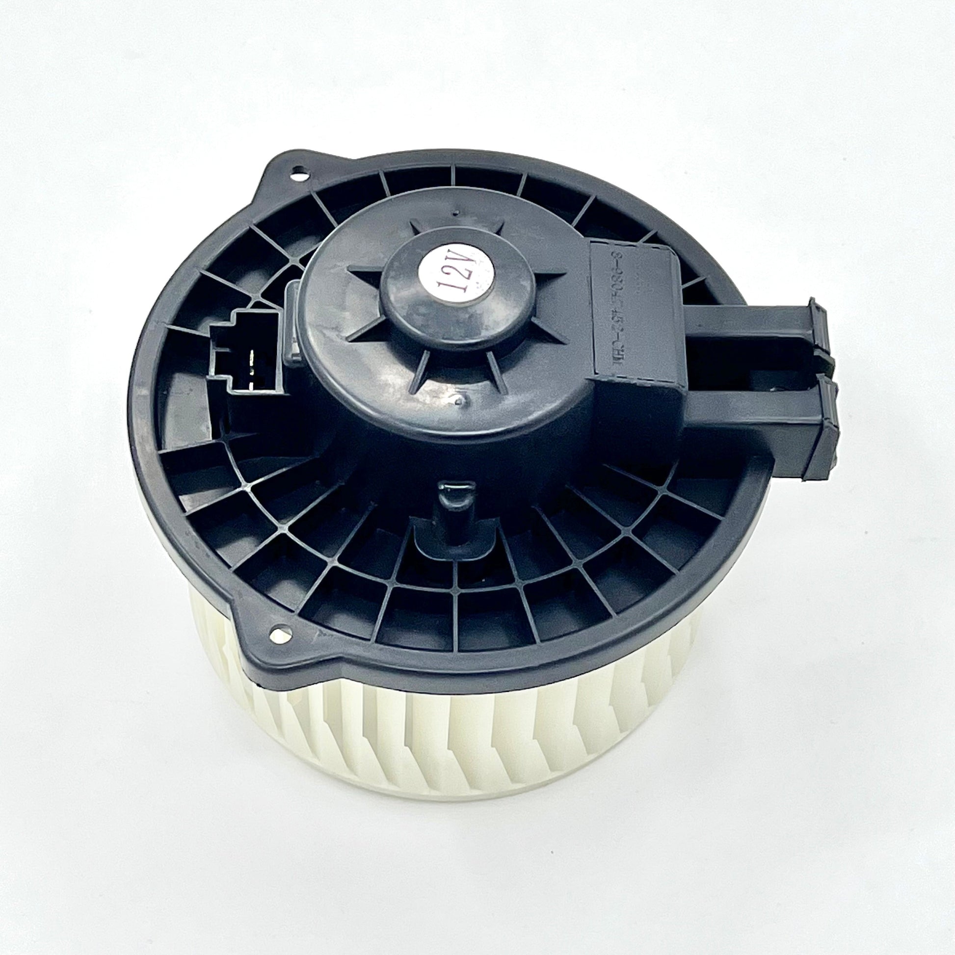 Blower Motor Assembly A/C Heater Fan for ISUZU NPR NPR - HD NRR NQR 08 - 24 - GoTrucky