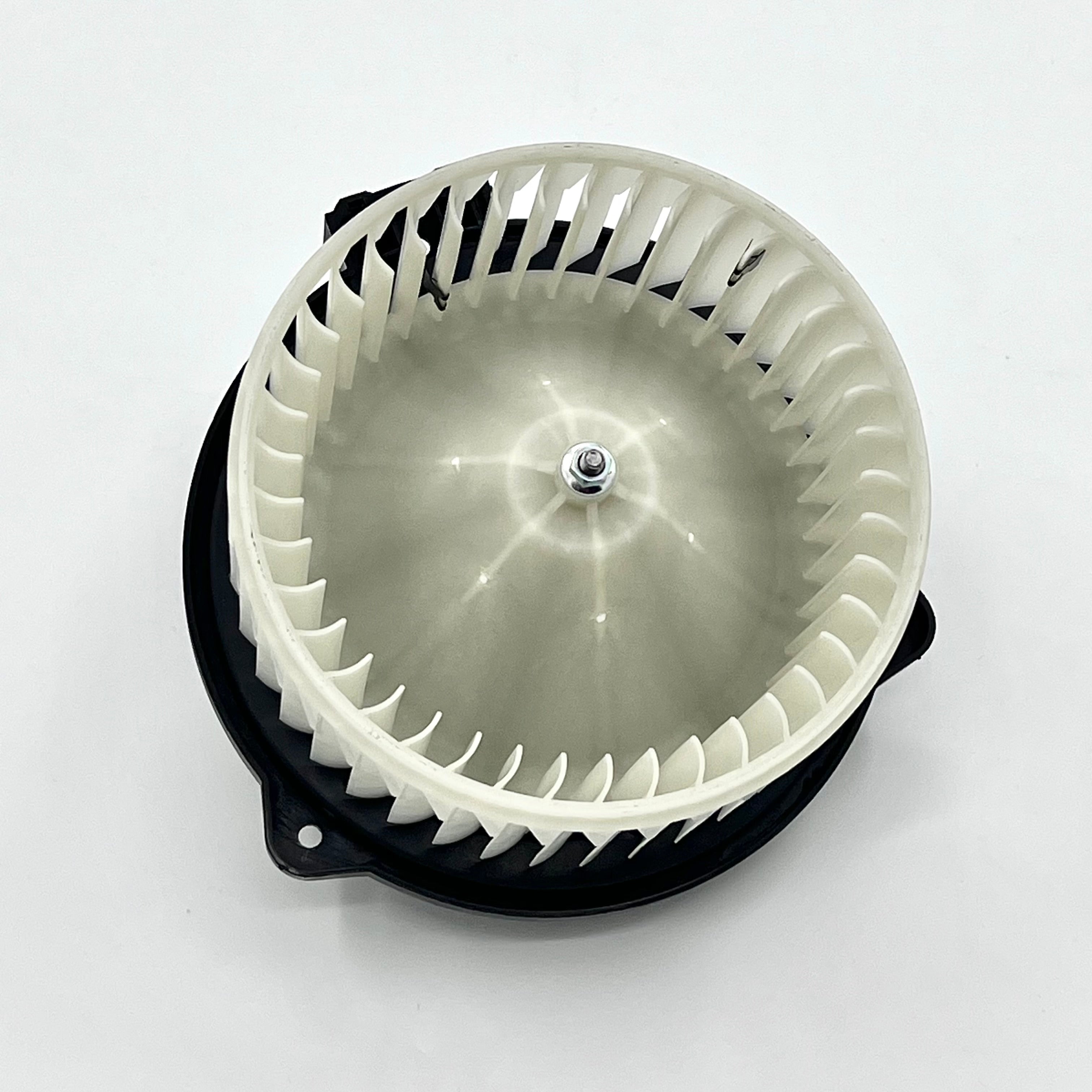 Blower Motor Assembly A/C Heater Fan for ISUZU NPR NPR - HD NRR NQR 08 - 24 - GoTrucky