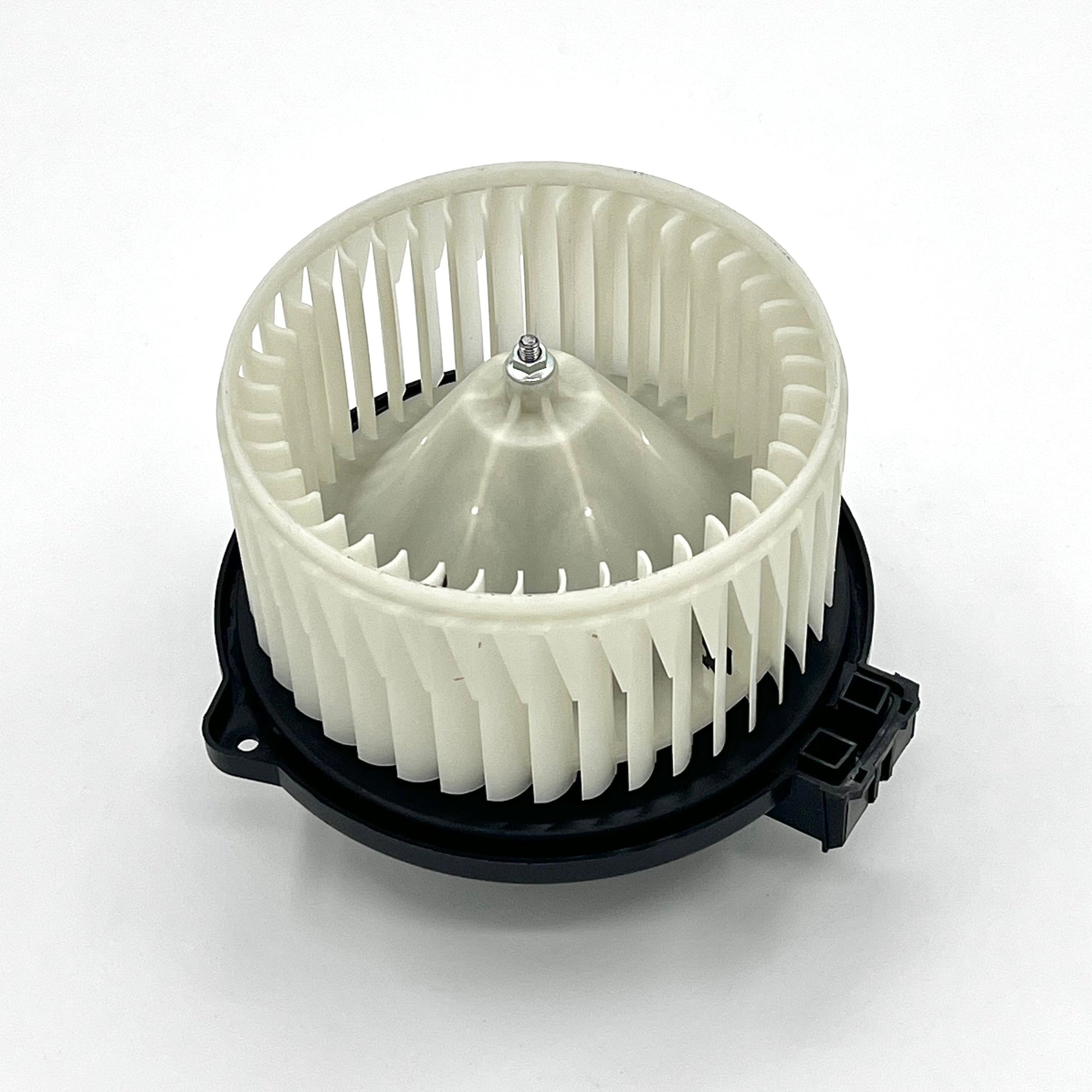 Blower Motor Assembly A/C Heater Fan for ISUZU NPR NPR - HD NRR NQR 08 - 24 - GoTrucky