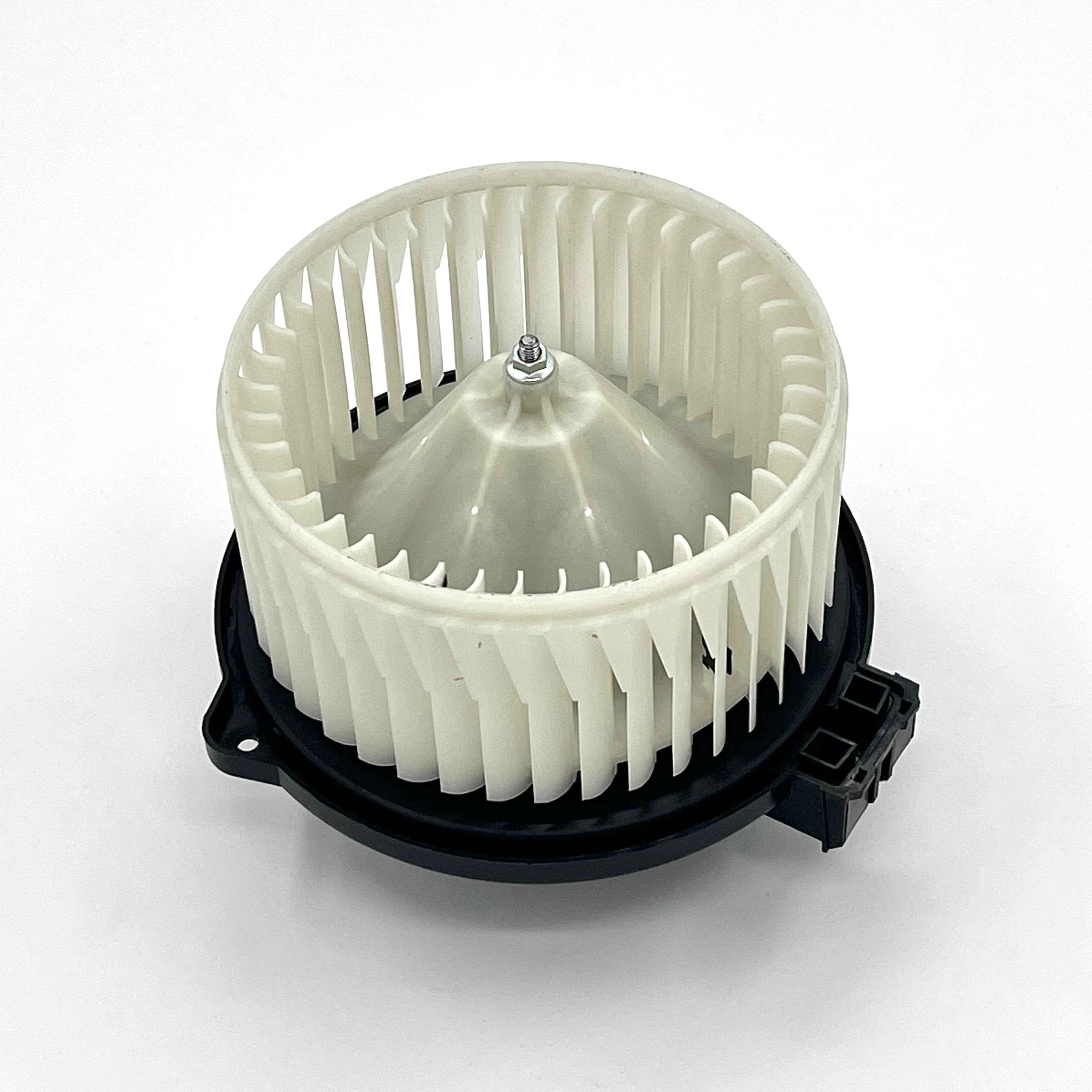 Blower Motor Assembly A/C Heater Fan for ISUZU NPR NPR - HD NRR NQR 08 - 24 - GoTrucky