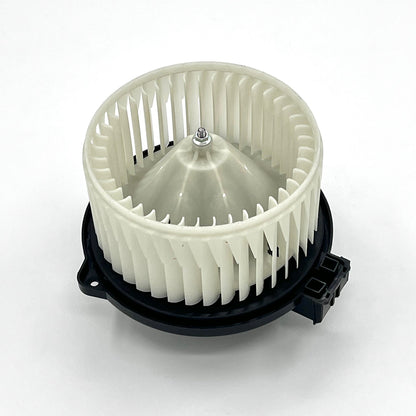 Blower Motor Assembly A/C Heater Fan for ISUZU NPR NPR - HD NRR NQR 08 - 24 - GoTrucky