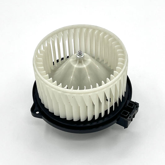 Blower Motor Assembly A/C Heater Fan for ISUZU NPR NPR - HD NRR NQR 08 - 24 - GoTrucky