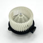 Blower Motor Assembly A/C Heater Fan for ISUZU NPR NPR - HD NRR NQR 08 - 24 - GoTrucky