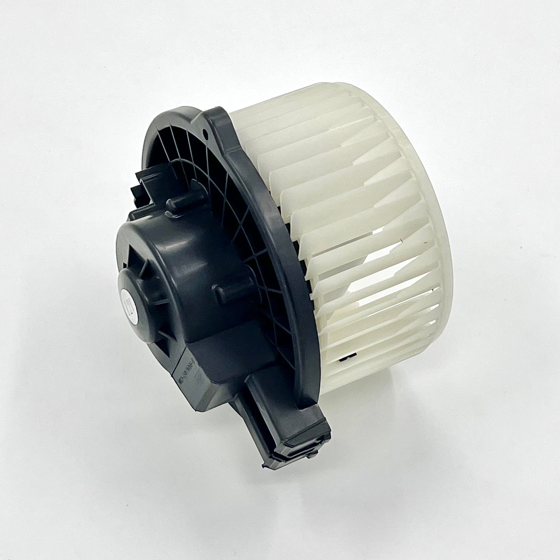 Blower Motor Assembly A/C Heater Fan for ISUZU NPR NPR - HD NRR NQR 08 - 24 - GoTrucky