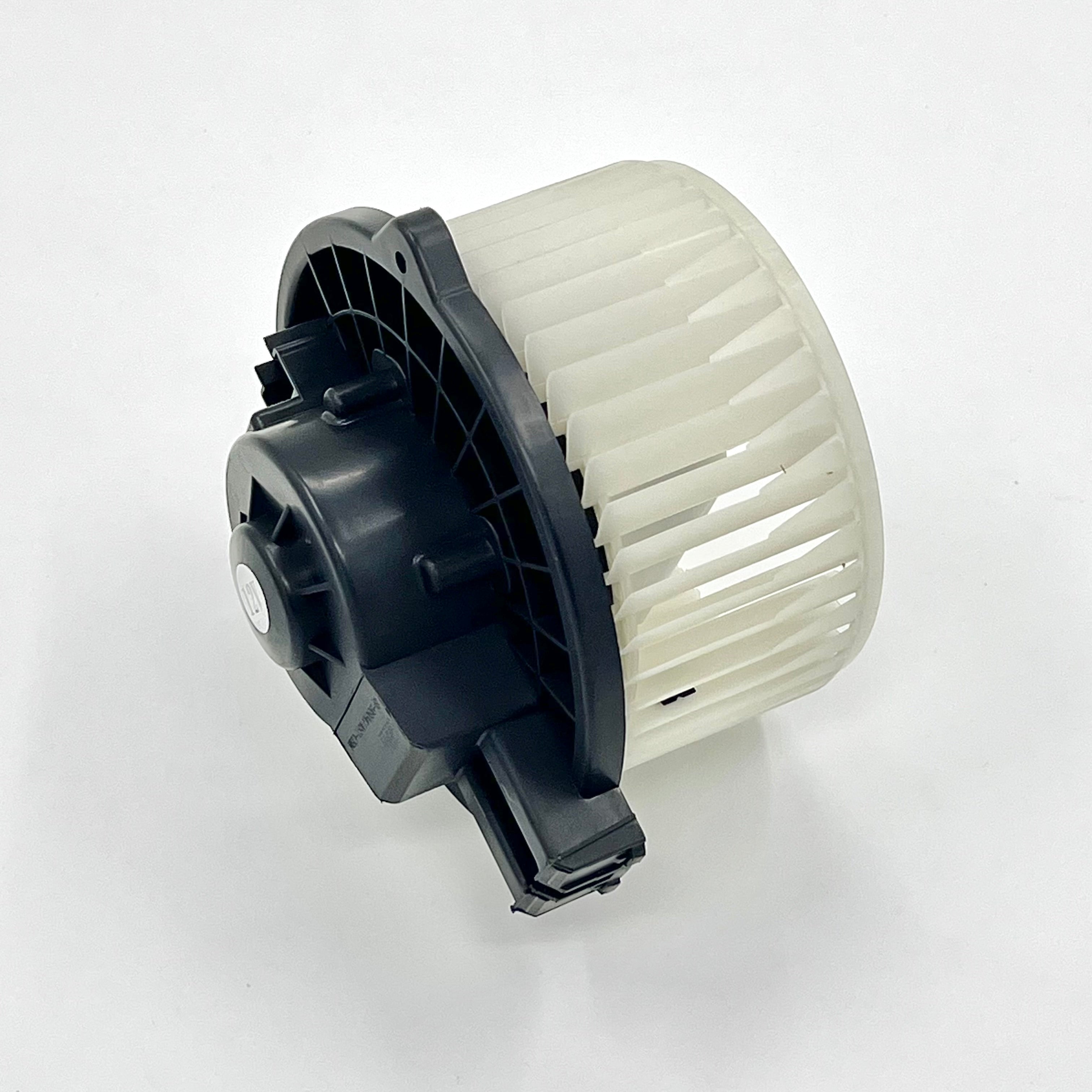 Blower Motor Assembly A/C Heater Fan for ISUZU NPR NPR - HD NRR NQR 08 - 24 - GoTrucky