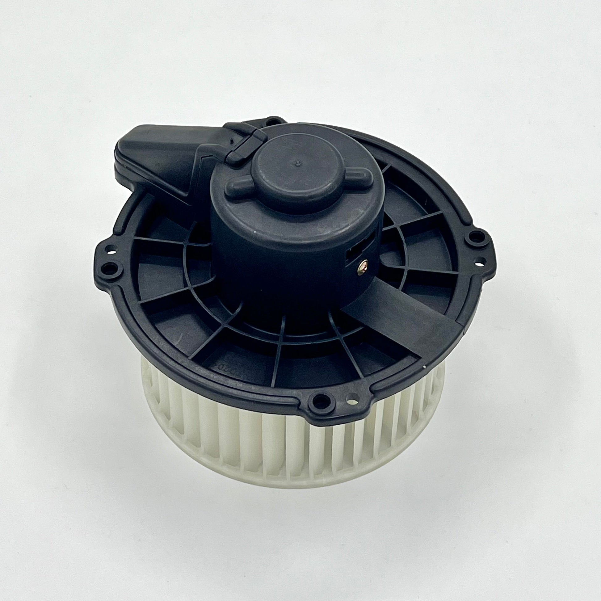 Blower Motor Assembly A/C Heater Fan for ISUZU NPR NPR - HD NRR NQR 95 - 07 - GoTrucky