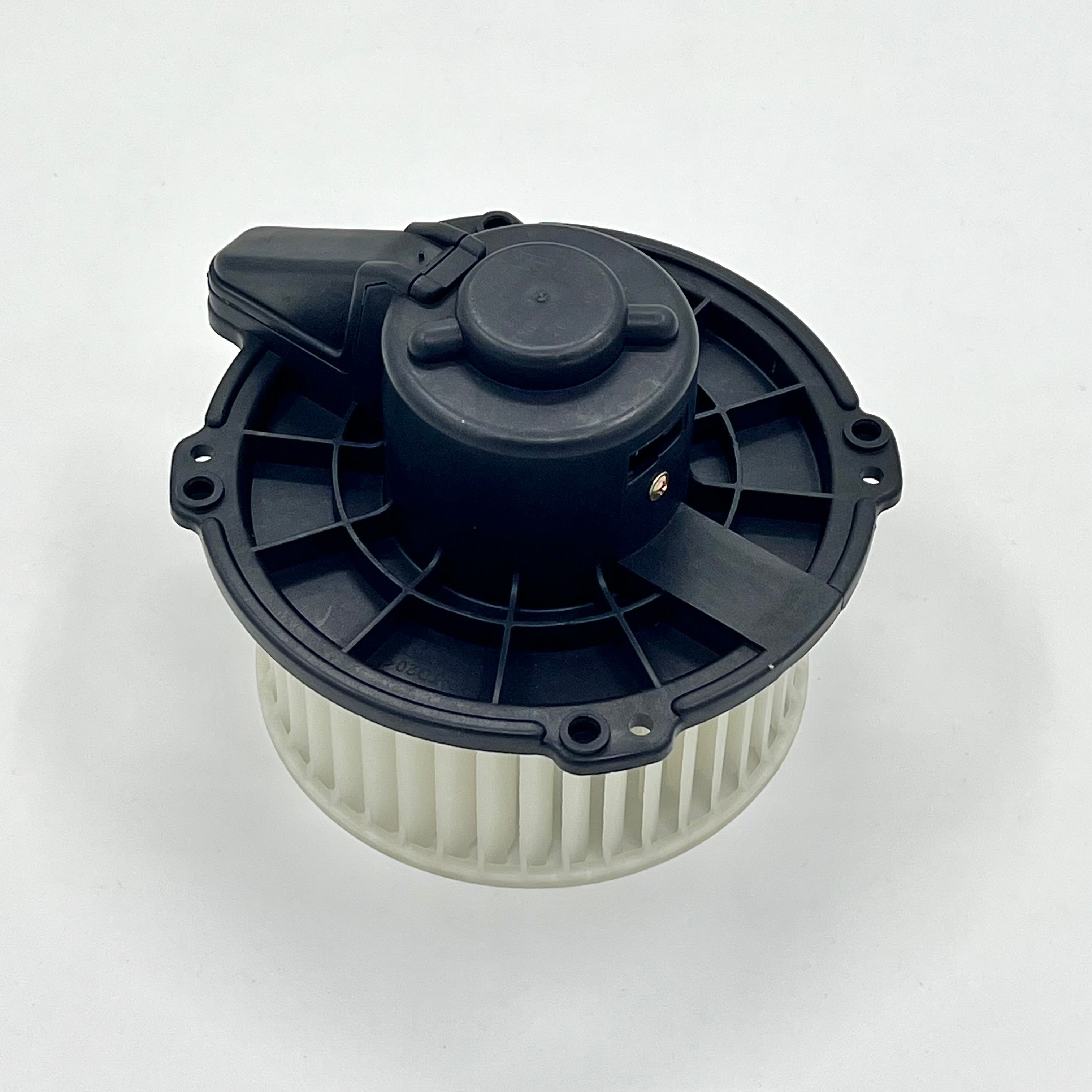 Blower Motor Assembly A/C Heater Fan for ISUZU NPR NPR - HD NRR NQR 95 - 07 - GoTrucky
