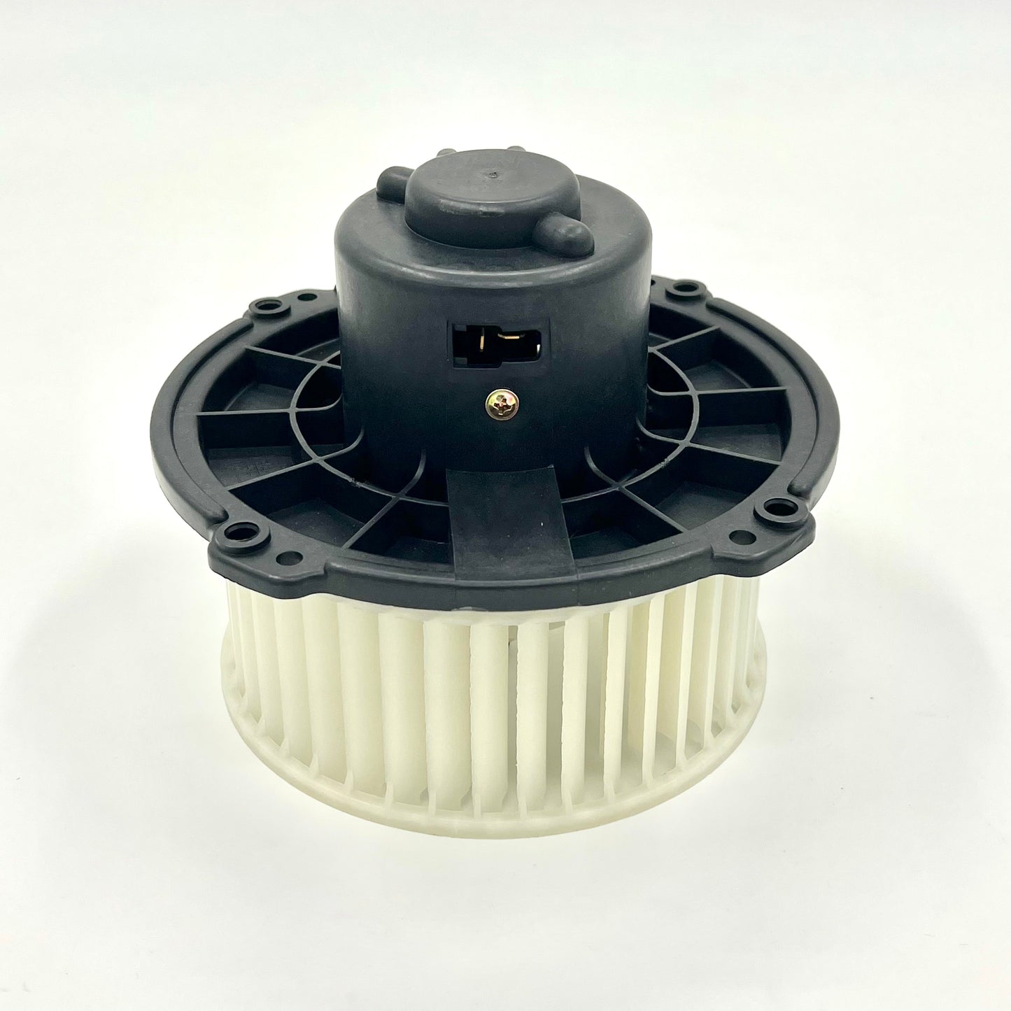 Blower Motor Assembly A/C Heater Fan for ISUZU NPR NPR - HD NRR NQR 95 - 07 - GoTrucky