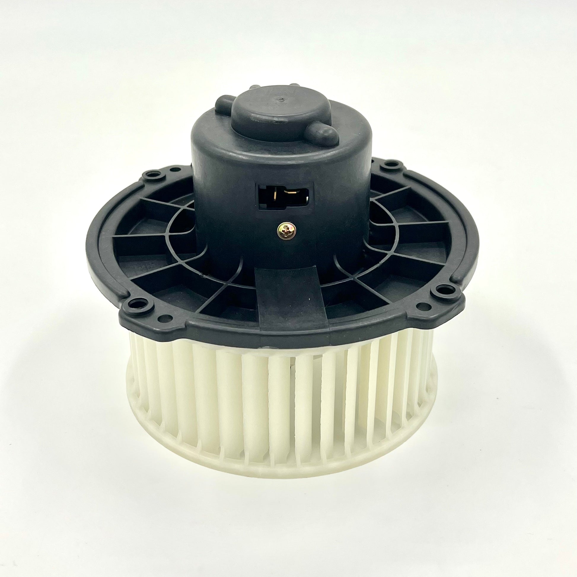Blower Motor Assembly A/C Heater Fan for ISUZU NPR NPR - HD NRR NQR 95 - 07 - GoTrucky