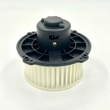 Blower Motor Assembly A/C Heater Fan for ISUZU NPR NPR - HD NRR NQR 95 - 07 - GoTrucky