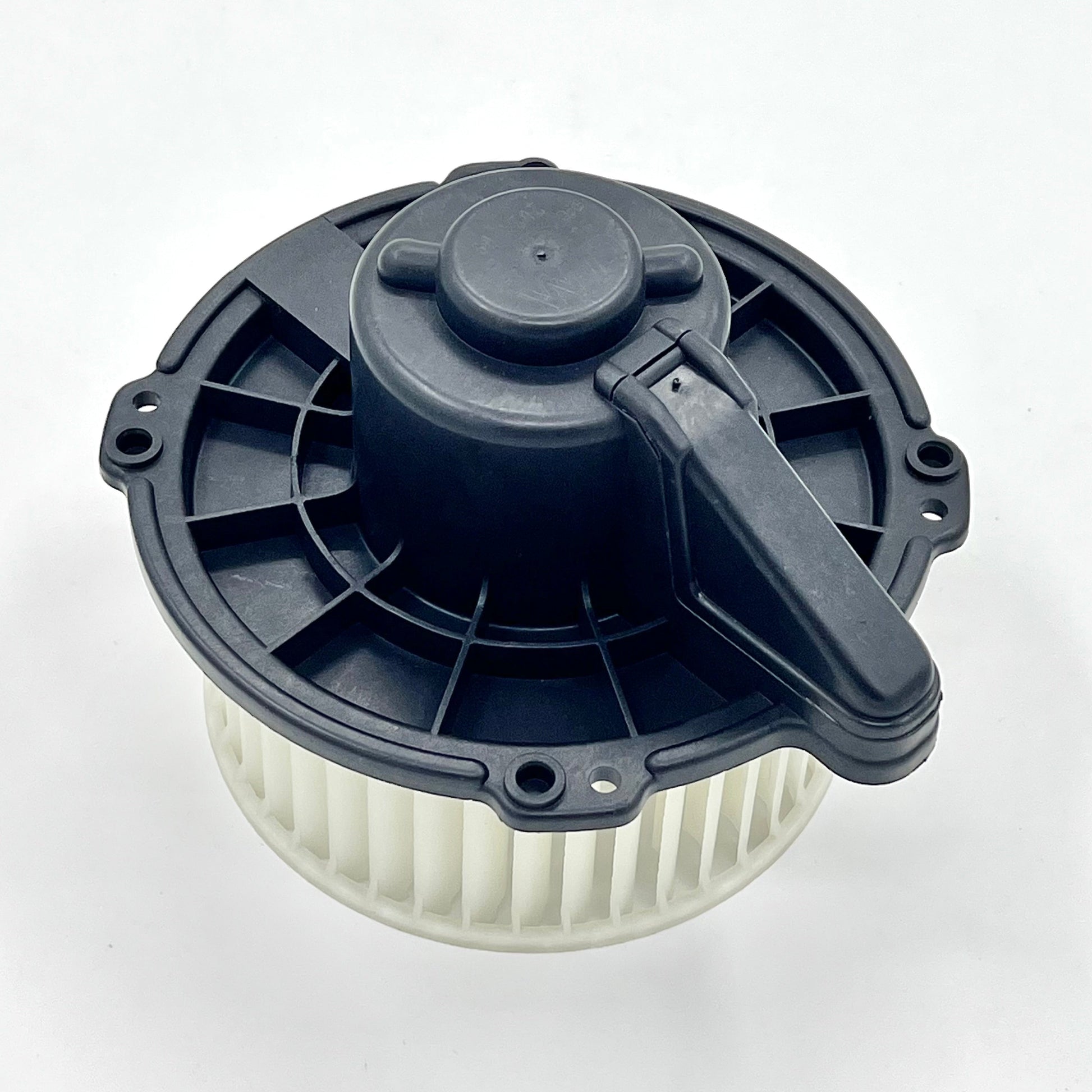 Blower Motor Assembly A/C Heater Fan for ISUZU NPR NPR - HD NRR NQR 95 - 07 - GoTrucky