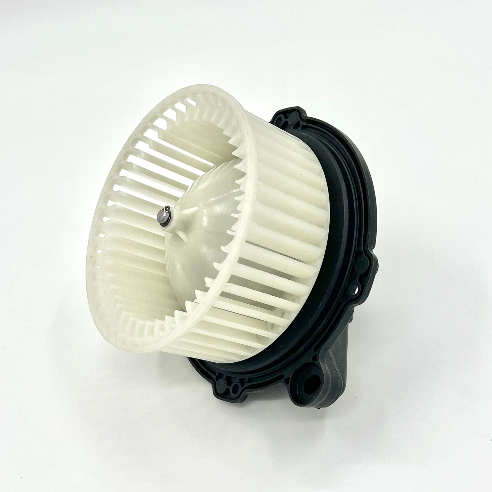 Blower Motor Assembly A/C Heater Fan for ISUZU NPR NPR - HD NRR NQR 95 - 07 - GoTrucky