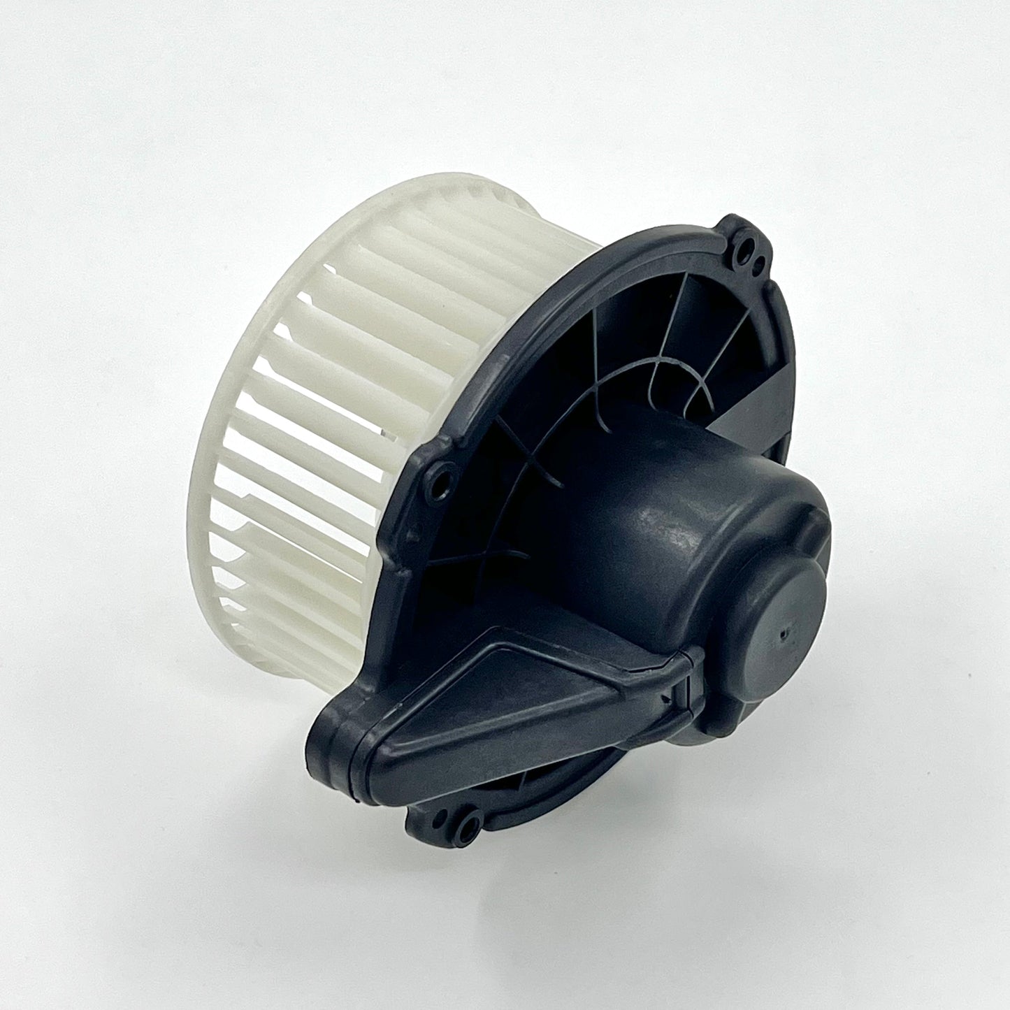 Blower Motor Assembly A/C Heater Fan for ISUZU NPR NPR - HD NRR NQR 95 - 07 - GoTrucky