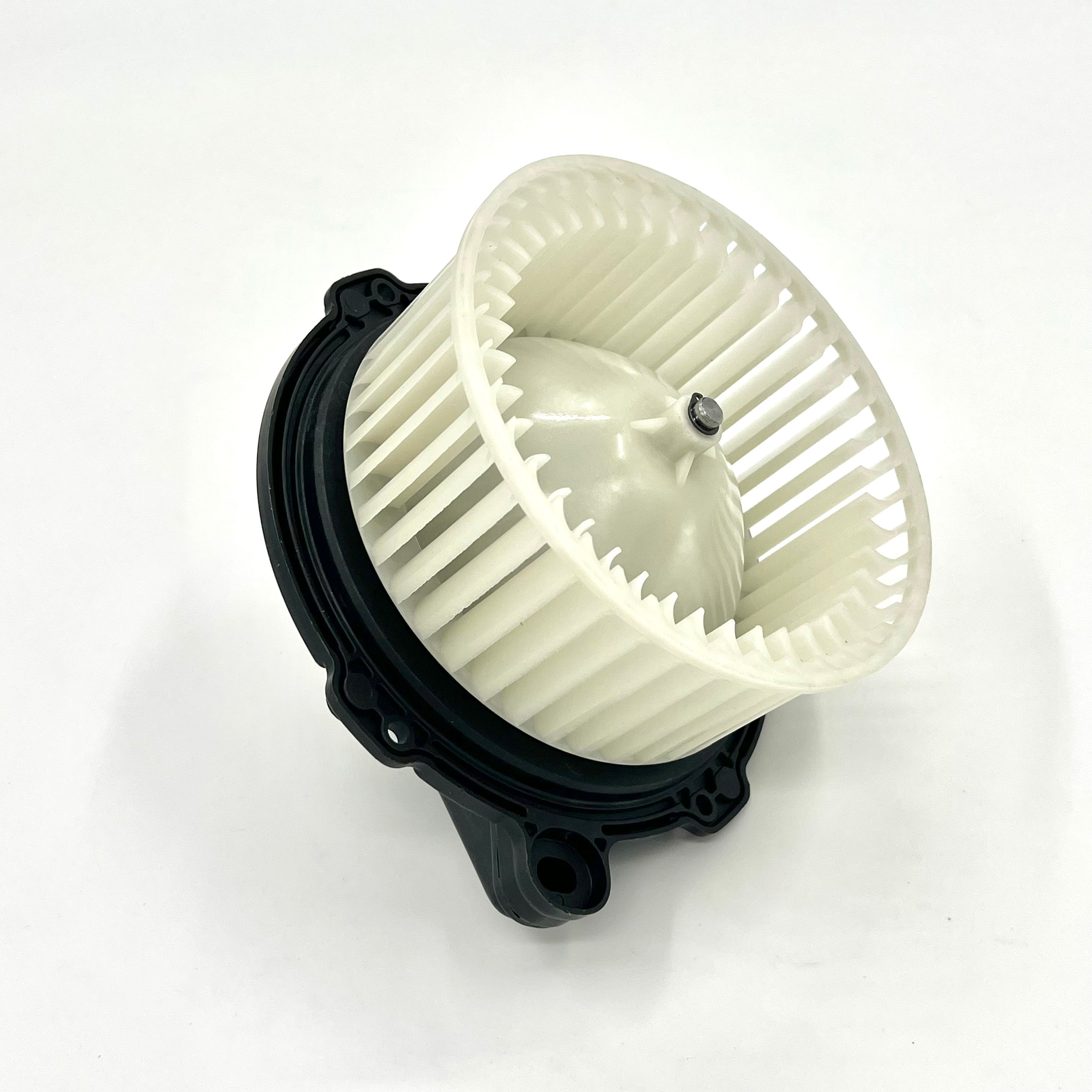 Blower Motor Assembly A/C Heater Fan for ISUZU NPR NPR - HD NRR NQR 95 - 07 - GoTrucky