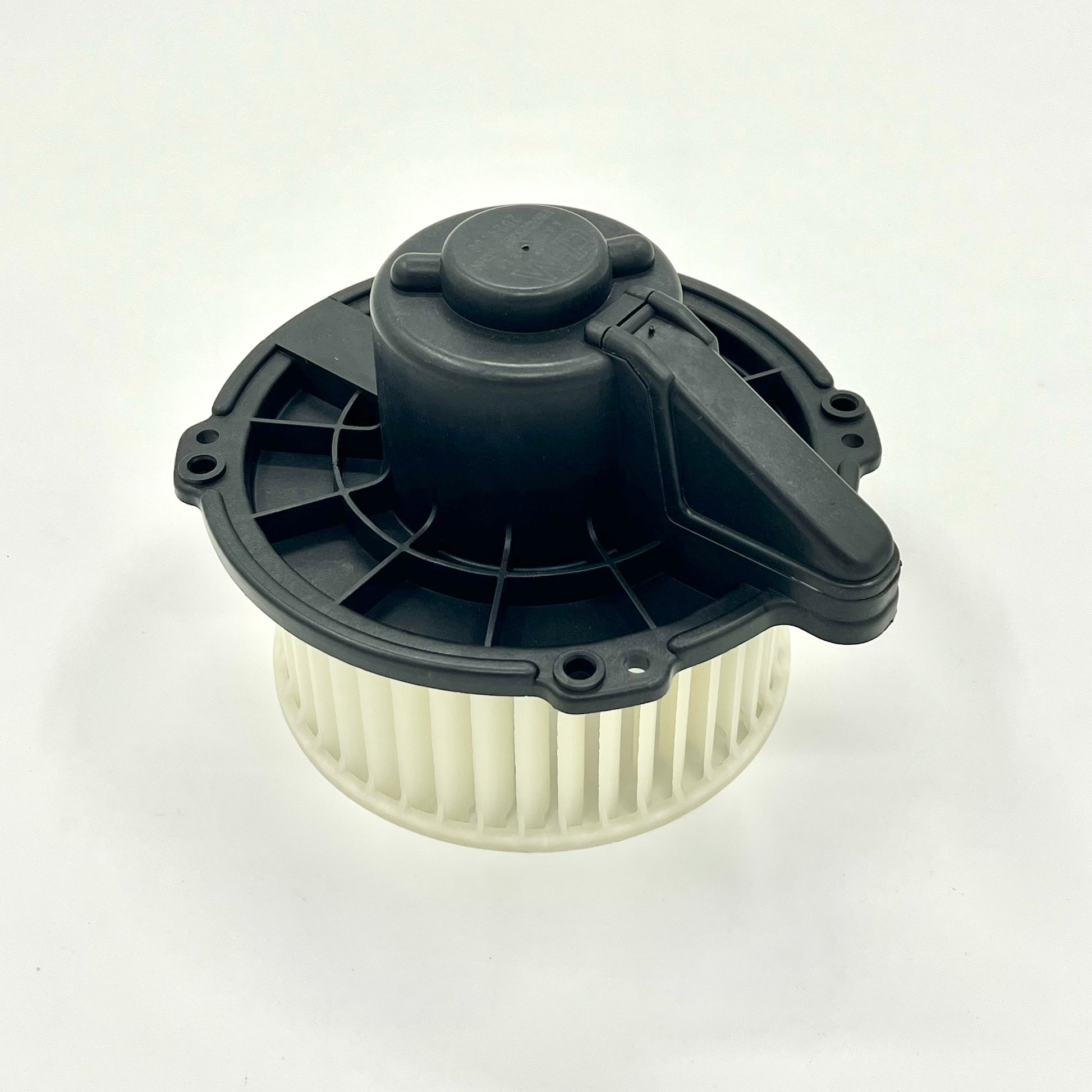 Blower Motor Assembly A/C Heater Fan for ISUZU NPR NPR - HD NRR NQR 95 - 07 - GoTrucky