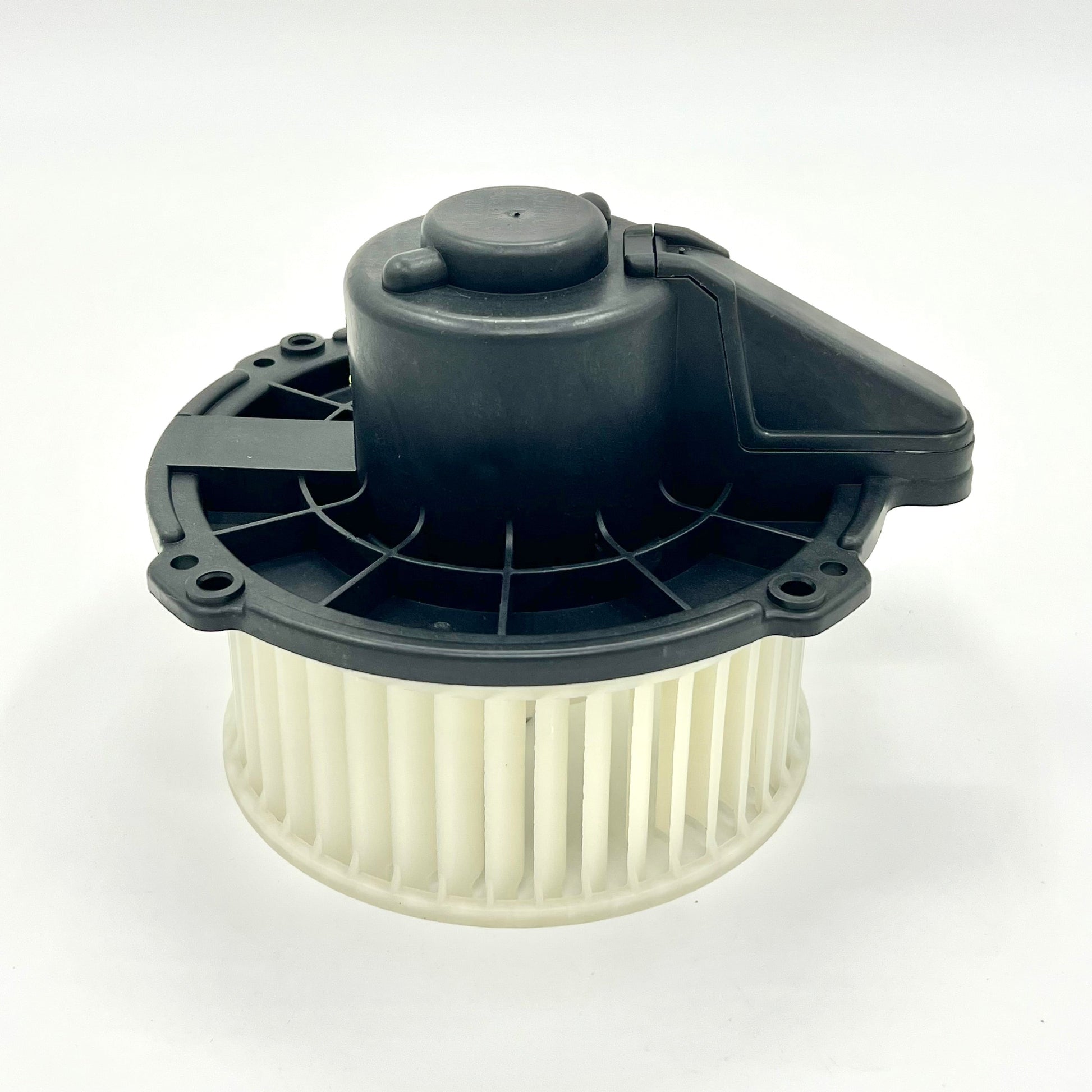Blower Motor Assembly A/C Heater Fan for ISUZU NPR NPR - HD NRR NQR 95 - 07 - GoTrucky