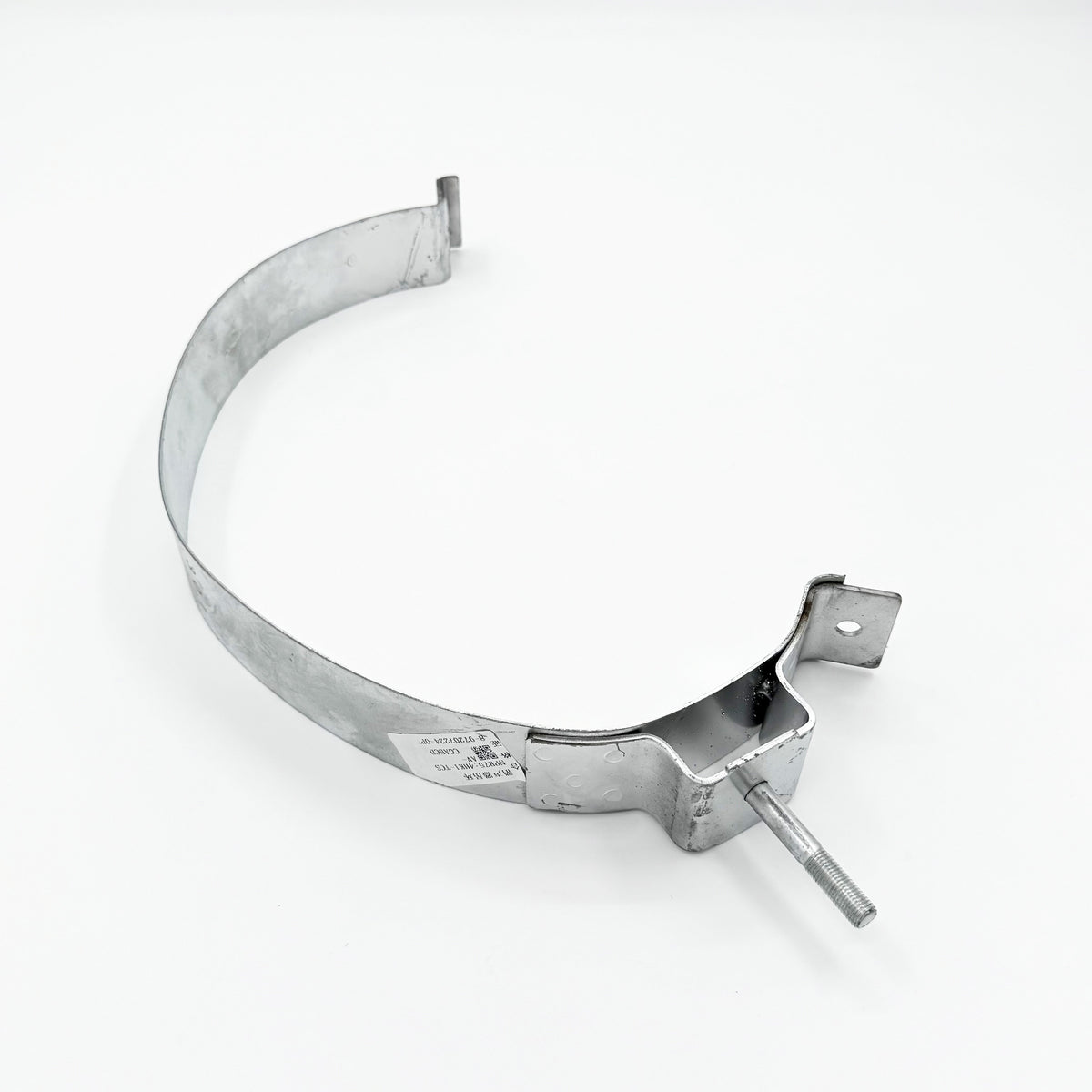 Bracket Silencer Hanger For Isuzu NPR NPR-HD NQR NRR 4BD2 3.9L 4HE1 4.8L 4HK1 5.2L 98-07 - GoTrucky