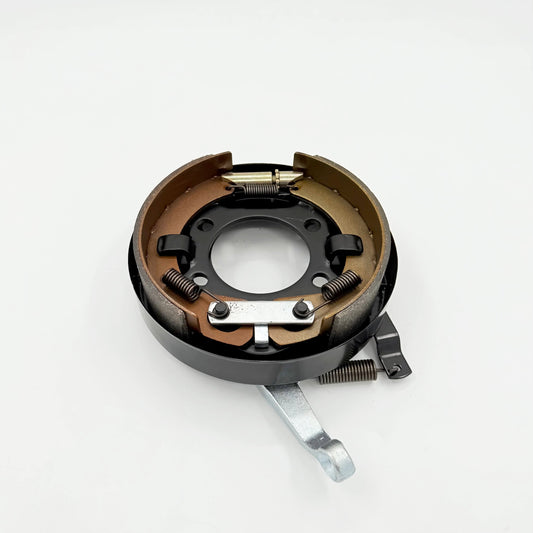 Brake Assembly Center Parking For Isuzu NRR NQR NPR 4HK1 5.2L 4HE1 4.8L 1998 - 2018 - GoTrucky