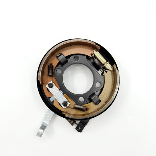 Brake Assembly Center Parking For Isuzu NRR NQR NPR 4HK1 5.2L 4HE1 4.8L 1998 - 2018 - GoTrucky