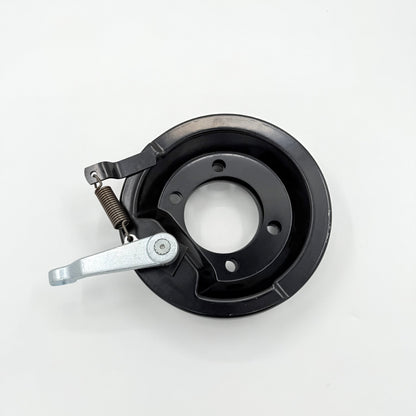 Brake Assembly Center Parking For Isuzu NRR NQR NPR 4HK1 5.2L 4HE1 4.8L 1998 - 2018 - GoTrucky