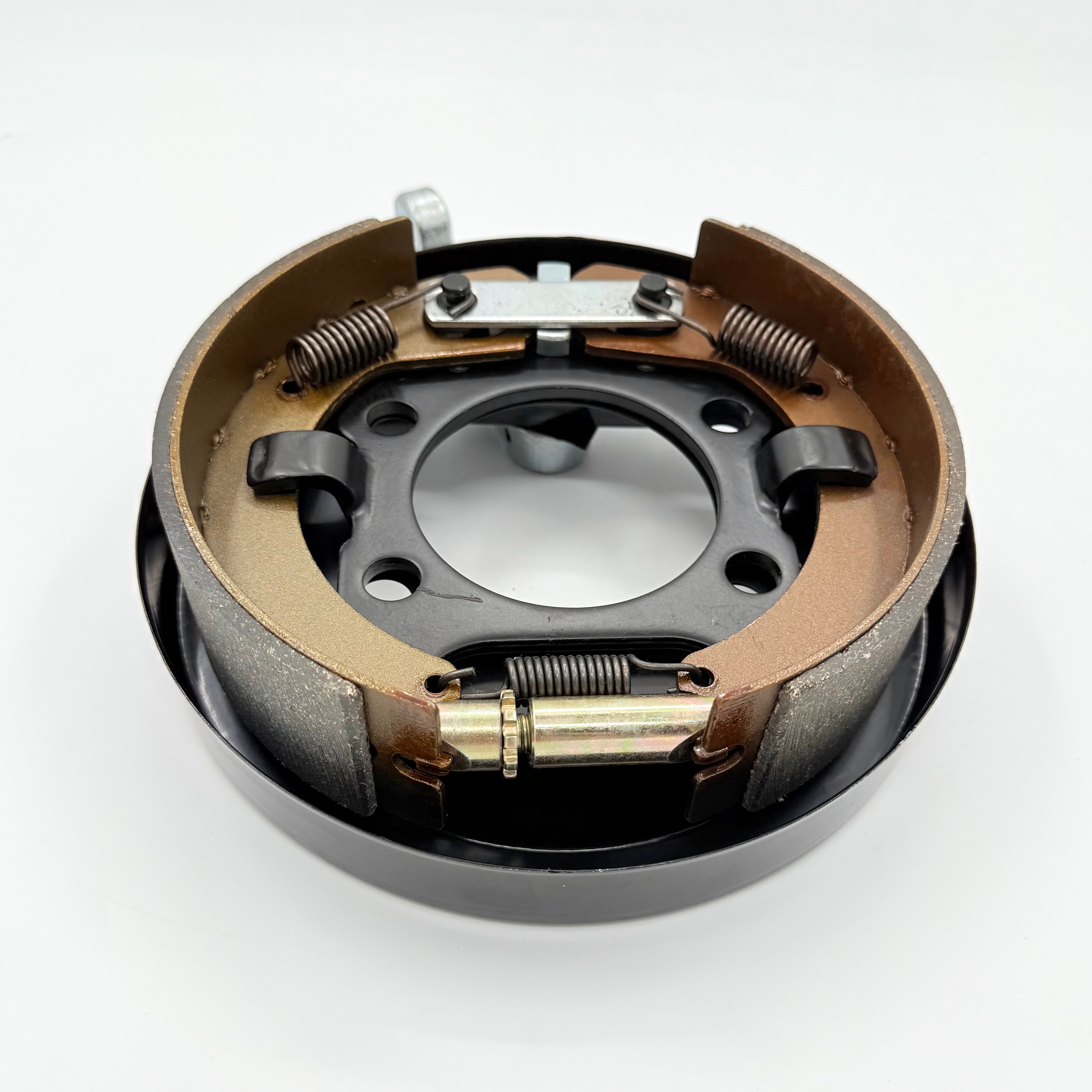 Brake Assembly Center Parking For Isuzu NRR NQR NPR 4HK1 5.2L 4HE1 4.8L 1998 - 2018 - GoTrucky