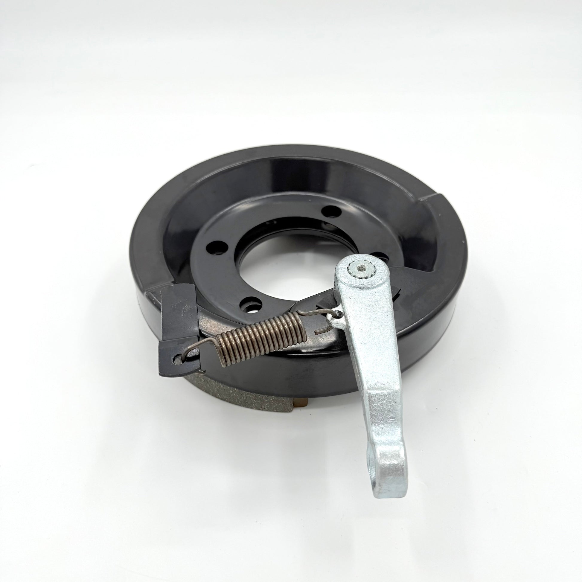 Brake Assembly Center Parking For Isuzu NRR NQR NPR 4HK1 5.2L 4HE1 4.8L 1998 - 2018 - GoTrucky