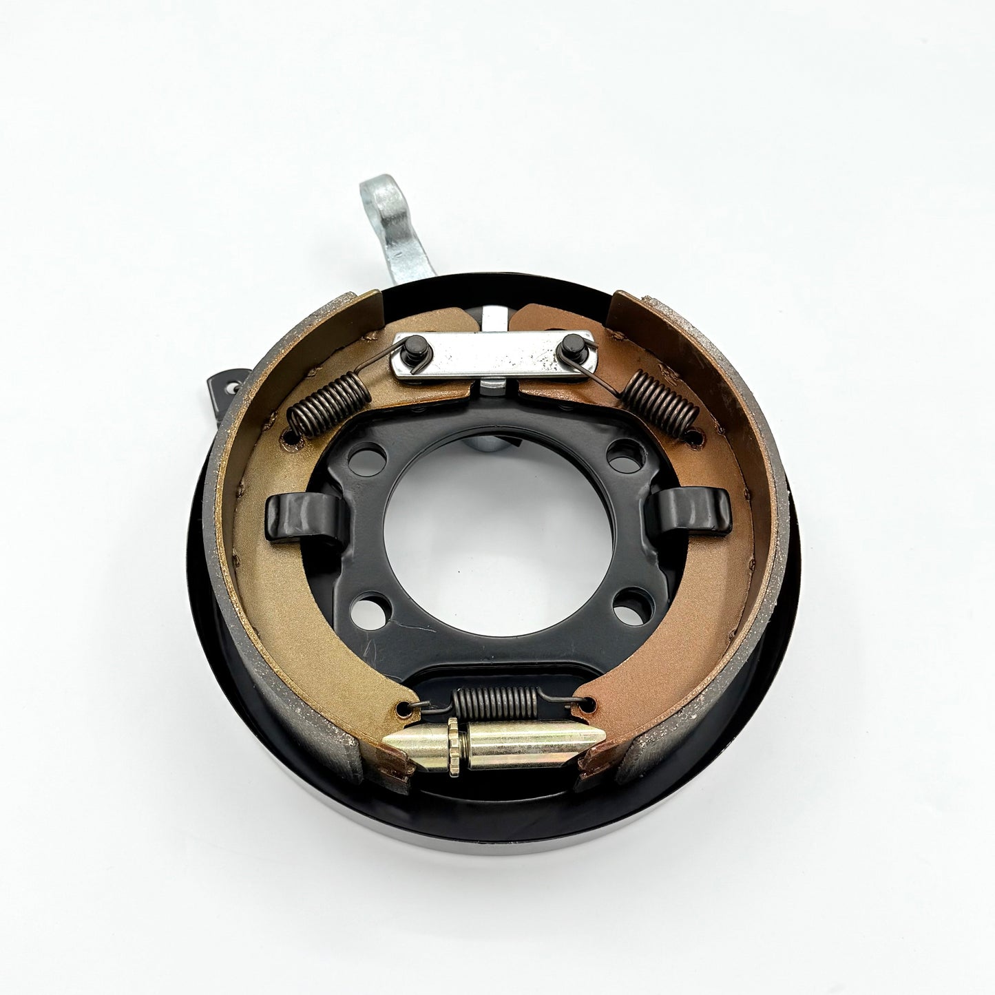 Brake Assembly Center Parking For Isuzu NRR NQR NPR 4HK1 5.2L 4HE1 4.8L 1998 - 2018 - GoTrucky