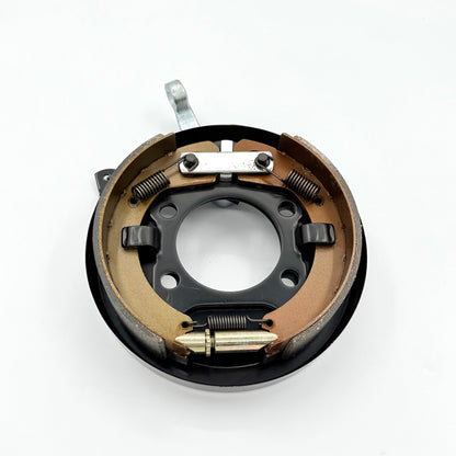 Brake Assembly Center Parking For Isuzu NRR NQR NPR 4HK1 5.2L 4HE1 4.8L 1998 - 2018 - GoTrucky