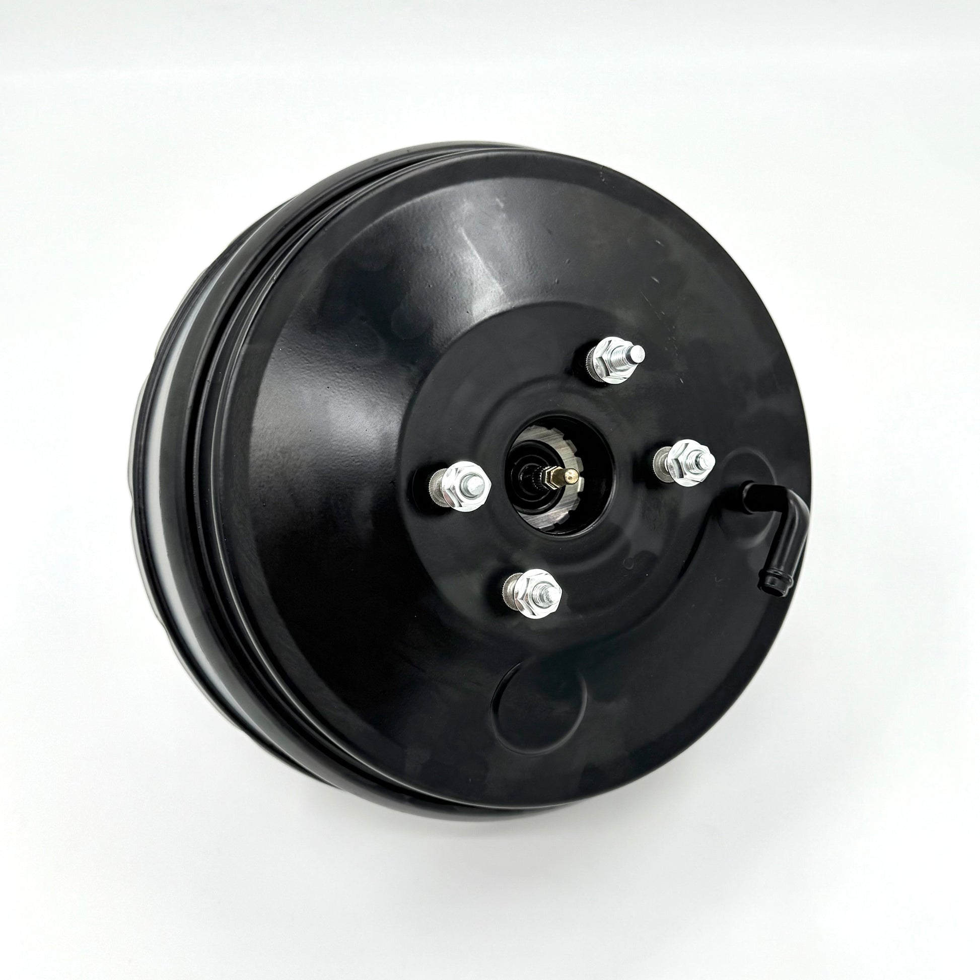 Brake Booster For Isuzu NRR NQR NPR NPR - HD 4JJ1 3.0L 4HE1 GAS 4.8L 99 - 20 - GoTrucky
