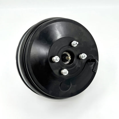 Brake Booster For Isuzu NRR NQR NPR NPR - HD 4JJ1 3.0L 4HE1 GAS 4.8L 99 - 20 - GoTrucky