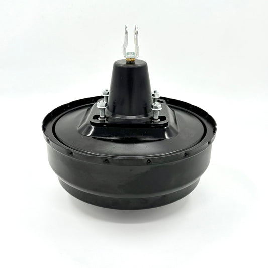 Brake Booster For Isuzu NRR NQR NPR NPR - HD 4JJ1 3.0L 4HE1 GAS 4.8L 99 - 20 - GoTrucky