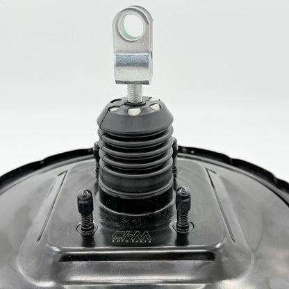 Brake Booster For Isuzu NRR NQR NPR NPR - HD 4JJ1 3.0L 4HE1 GAS 4.8L 99 - 20 - GoTrucky