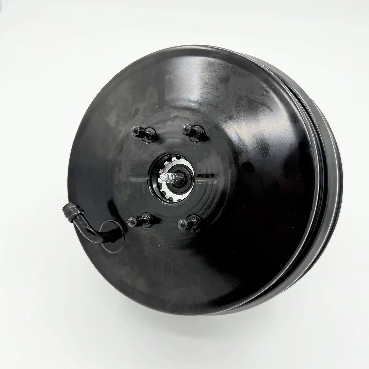 Brake Booster For Isuzu NRR NQR NPR NPR - HD 4JJ1 3.0L 4HE1 GAS 4.8L 99 - 20 - GoTrucky