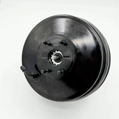 Brake Booster For Isuzu NRR NQR NPR NPR - HD 4JJ1 3.0L 4HE1 GAS 4.8L 99 - 20 - GoTrucky