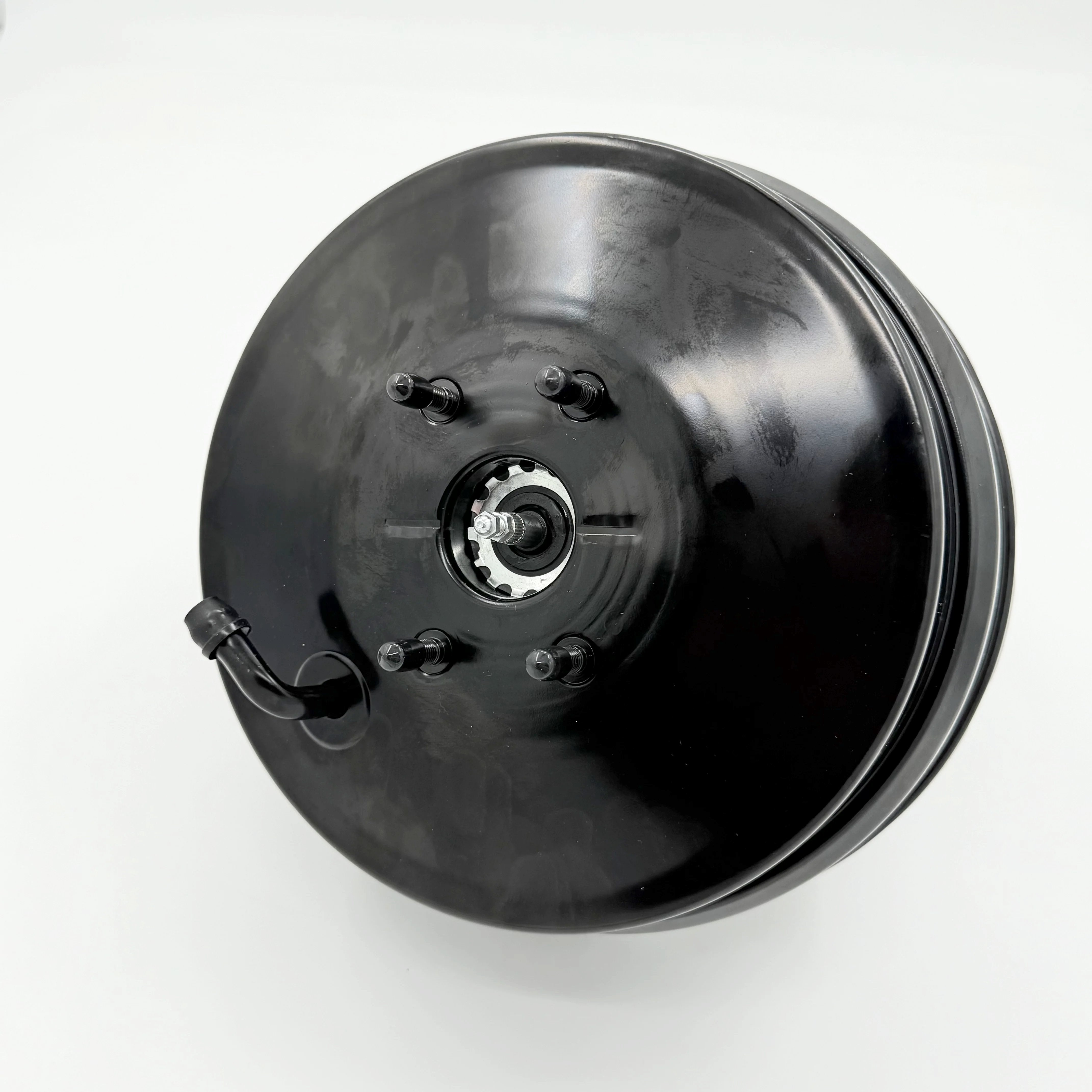 Brake Booster For Isuzu NRR NQR NPR NPR - HD 4JJ1 3.0L 4HE1 GAS 4.8L 99 - 20 - GoTrucky