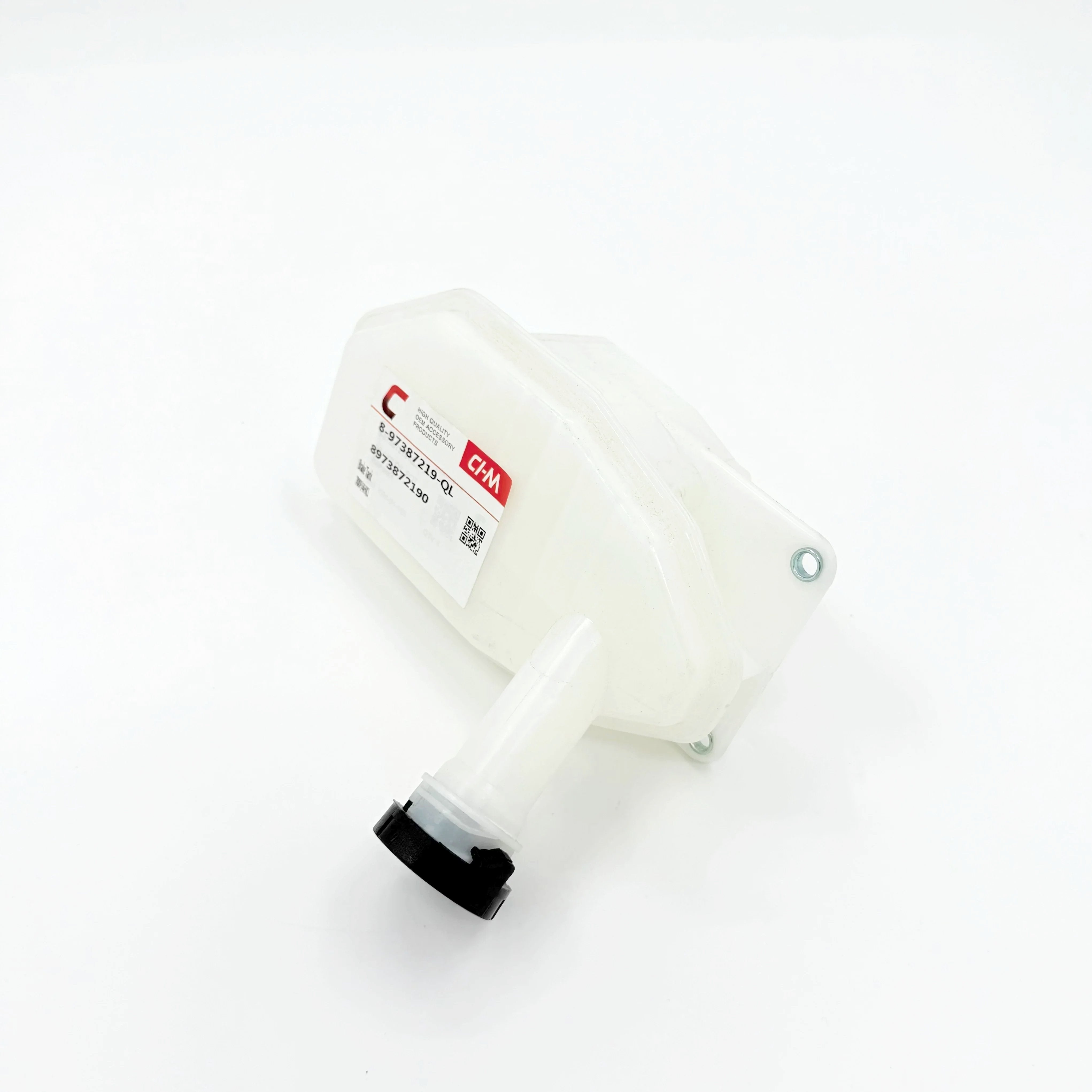 Brake Fluid Reservoir Tank For ISUZU NRR NQR NPR NPR - HD M/T 4HK1 5.2L 07 - 13 OEM - GoTrucky