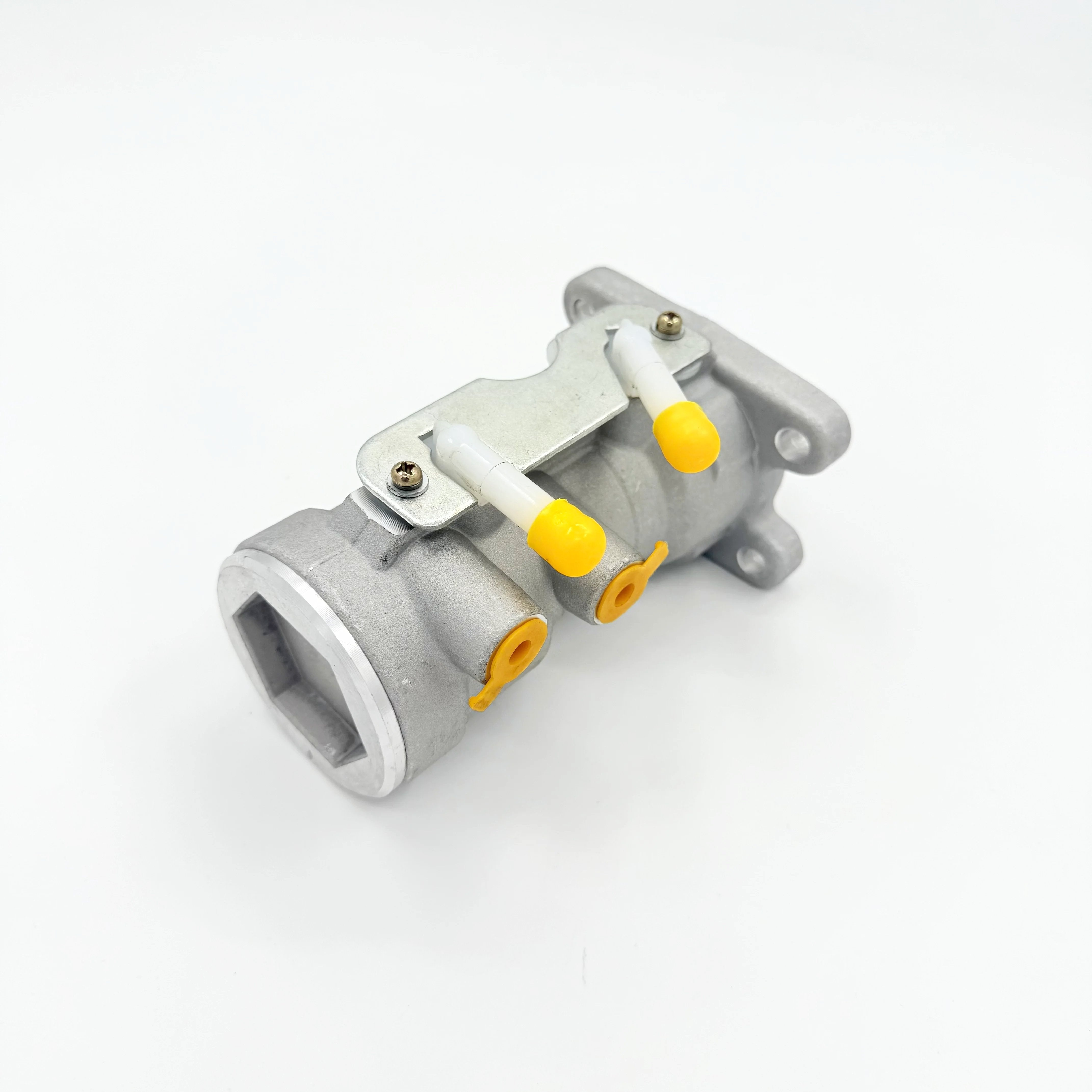 Brake Master Cylinder For ISUZU NQR NPR NPR - HD 4HE1 4.8L 4HK1 5.2L GAS 1992 - 2009 1 - 1/4" - GoTrucky