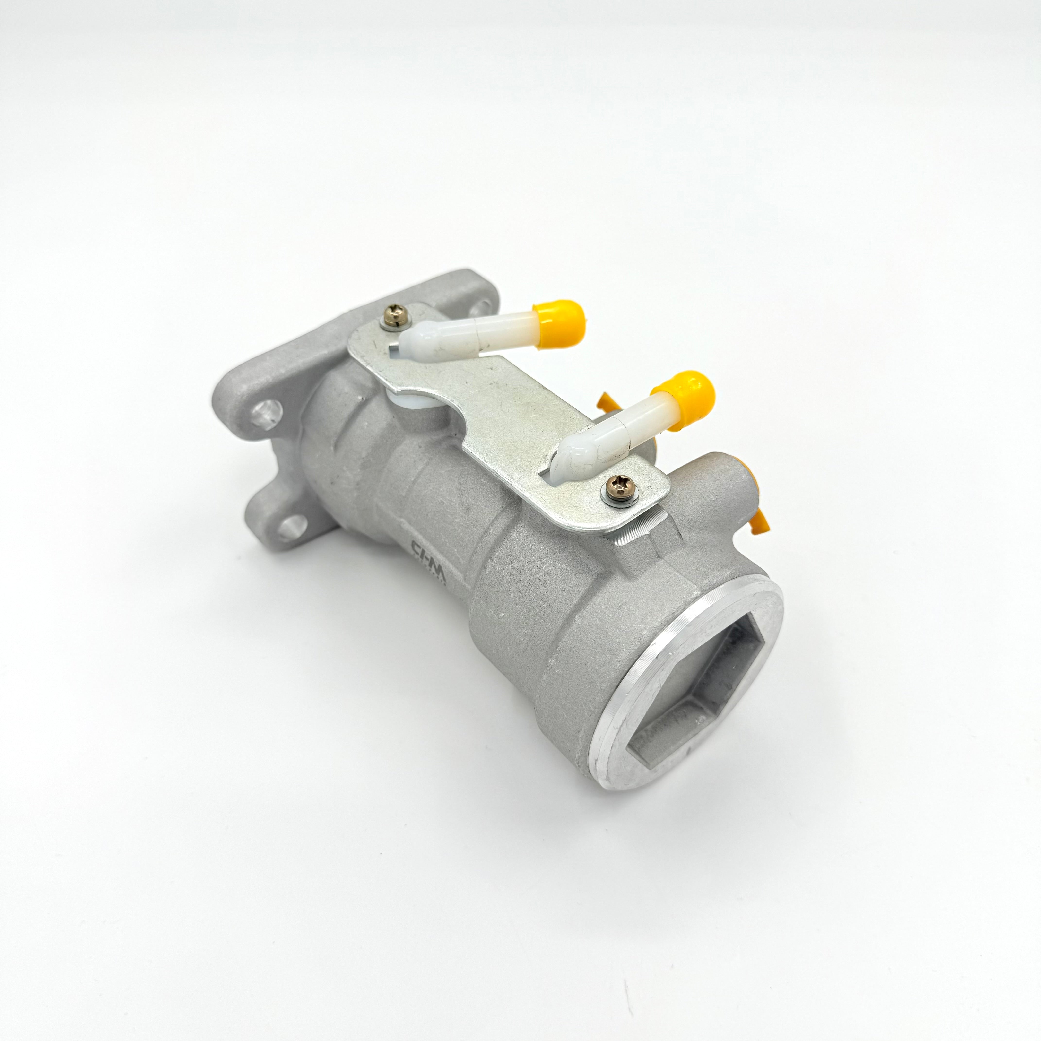 Brake Master Cylinder For ISUZU NQR NPR NPR - HD 4HE1 4.8L 4HK1 5.2L GAS 1992 - 2009 1 - 1/4" - GoTrucky