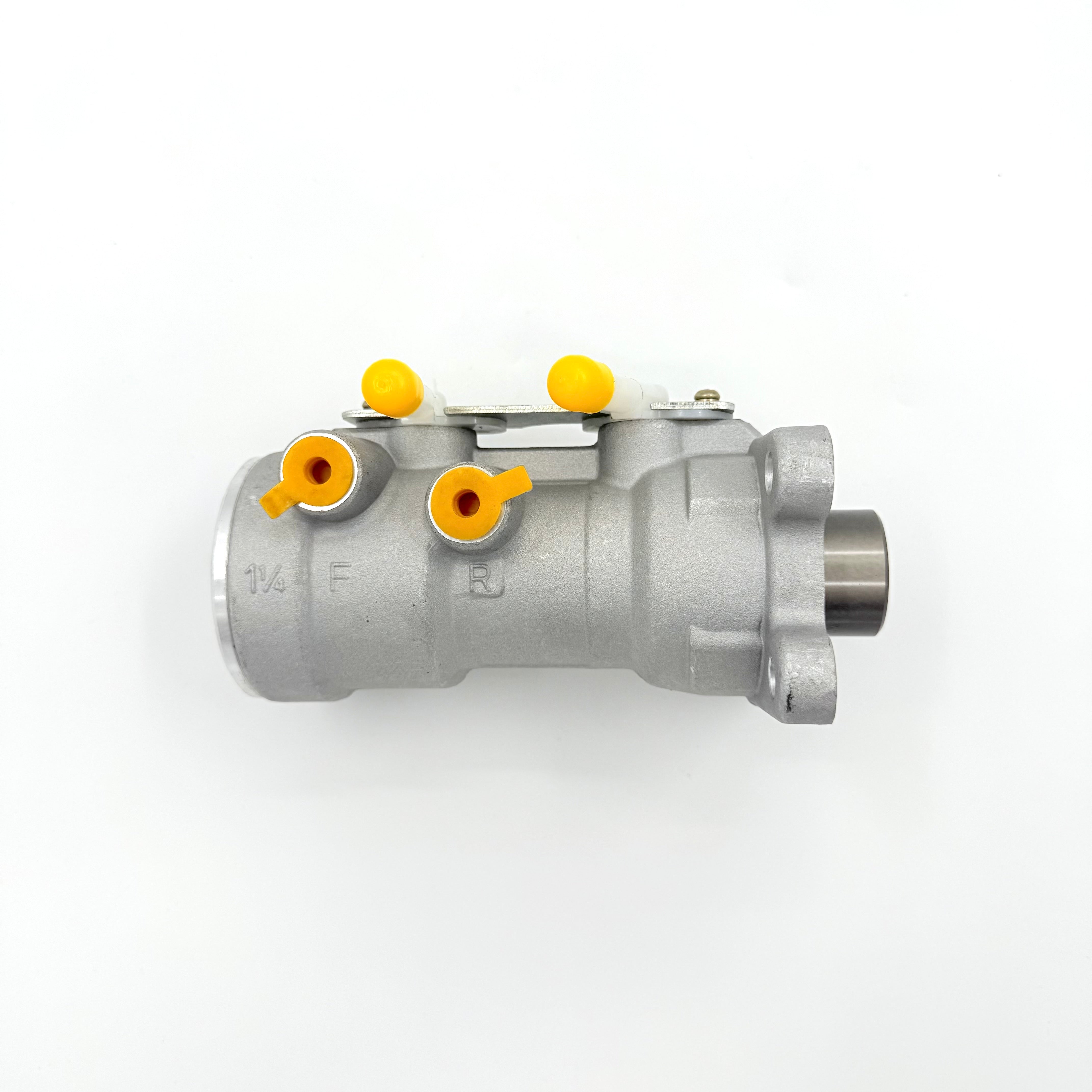 Brake Master Cylinder For ISUZU NQR NPR NPR - HD 4HE1 4.8L 4HK1 5.2L GAS 1992 - 2009 1 - 1/4" - GoTrucky