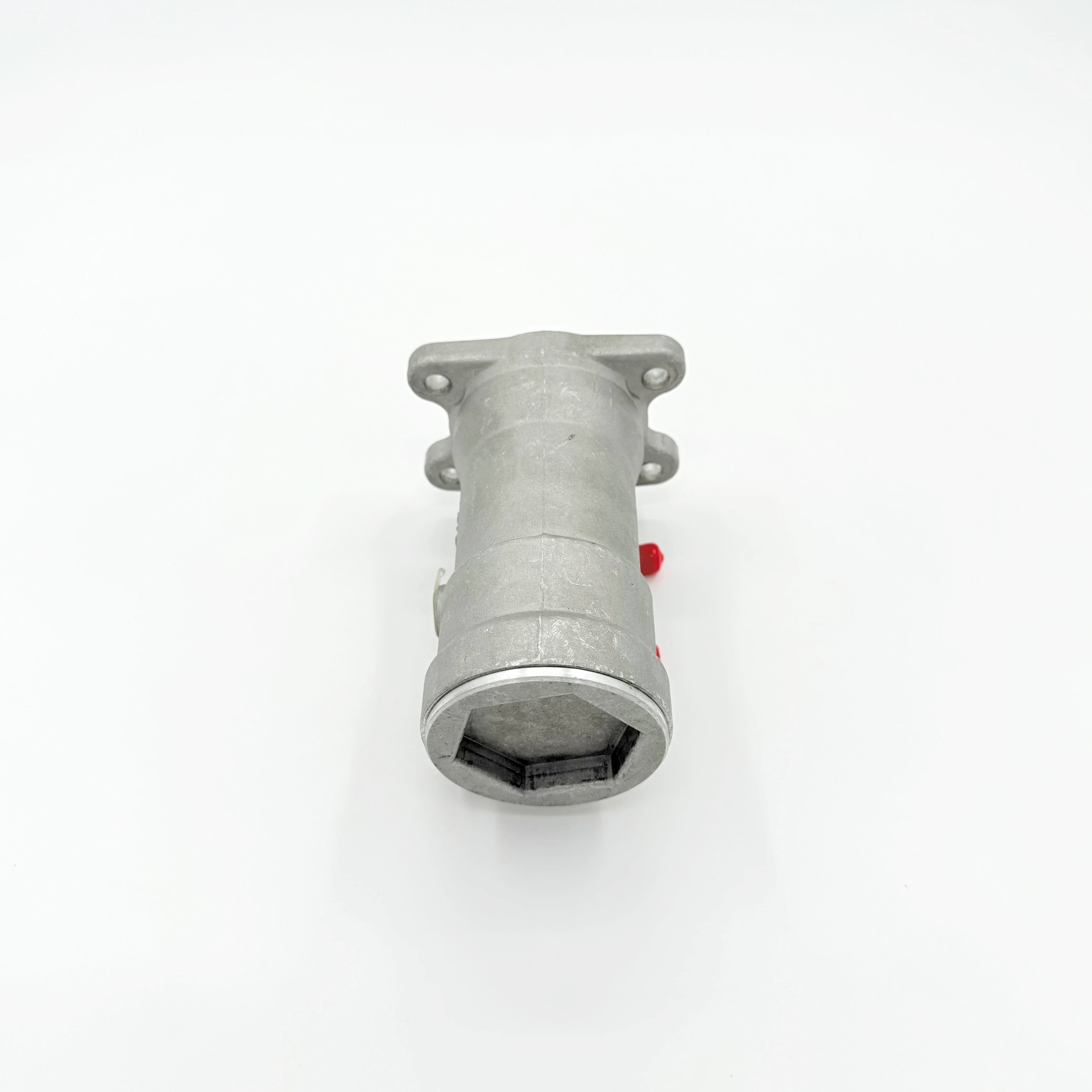Brake Master Cylinder NPR - HD NQR NPR NRR 4JJ1 3,0L 4HK1 5.2L 1/3 - 8 2008 - 2021 - GoTrucky
