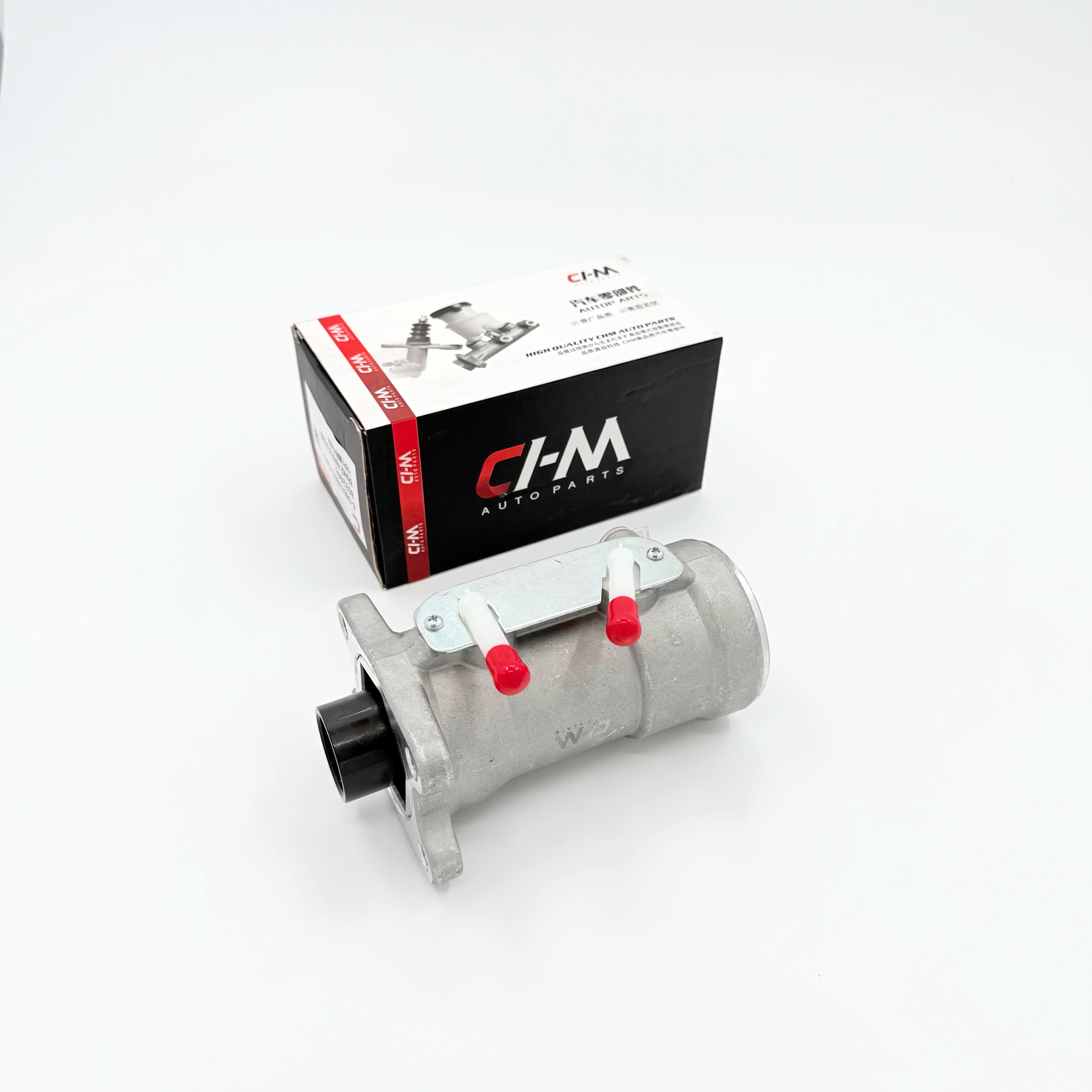 Brake Master Cylinder NPR - HD NQR NPR NRR 4JJ1 3,0L 4HK1 5.2L 1/3 - 8 2008 - 2021 - GoTrucky