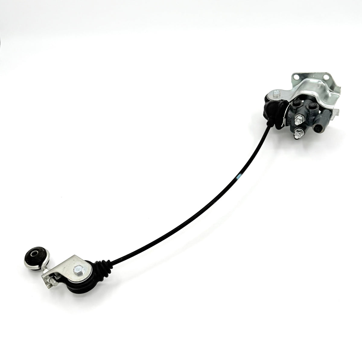 Brake Valve Asm Load Sensing Proportioning For ISUZU NPR HD NQR NRR 1986-2007 OEM - GoTrucky