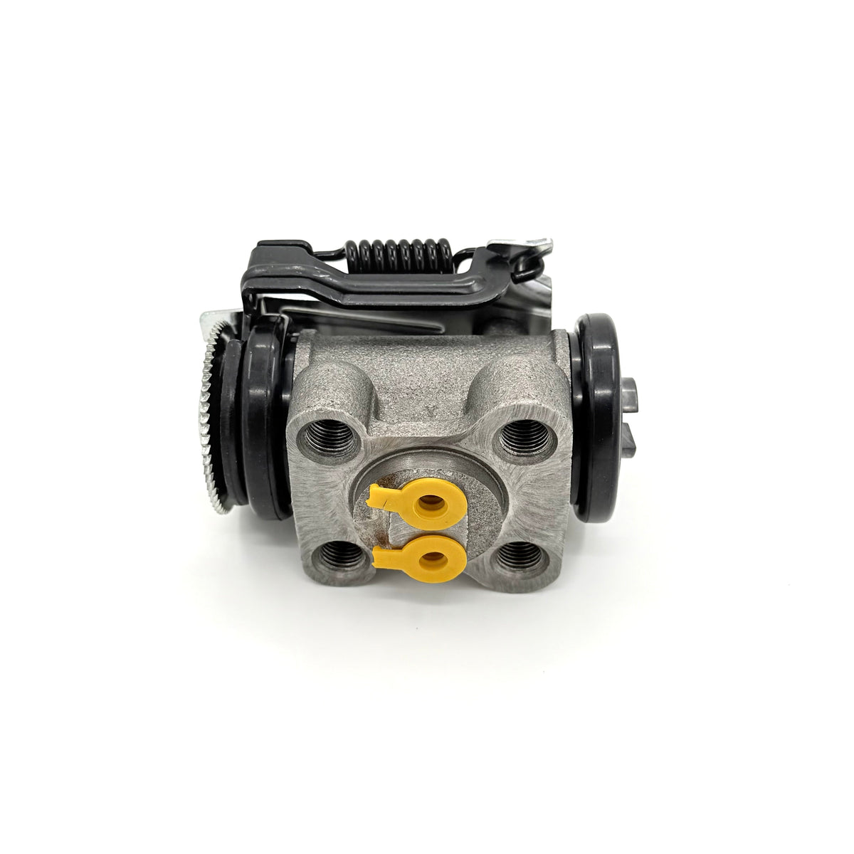 Brake Wheel Cylinder Rear 1-3/16 (LEFT FRONT) FOR ISUZU NQR NRR NPR NPR-HD 03-21 - GoTrucky