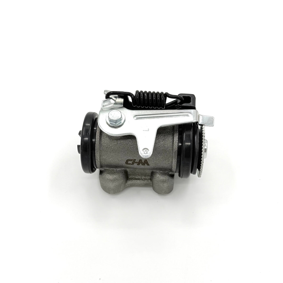 Brake Wheel Cylinder Rear 1-3/16 (LEFT FRONT) FOR ISUZU NQR NRR NPR NPR-HD 03-21 - GoTrucky