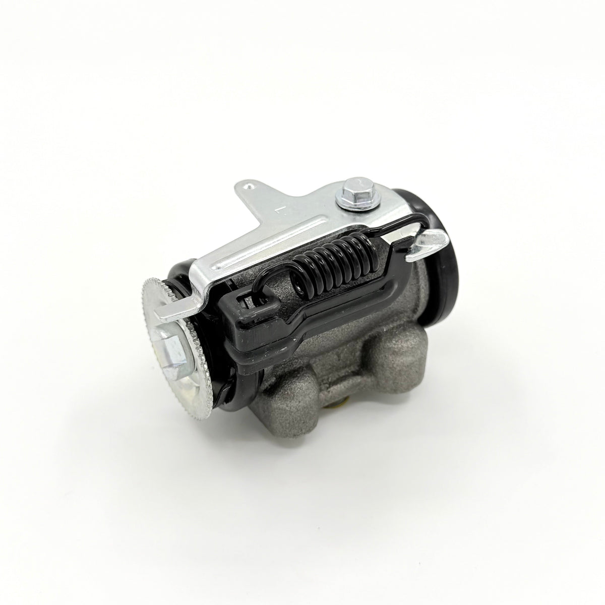 Brake Wheel Cylinder Rear 1-3/16 (LEFT FRONT) FOR ISUZU NQR NRR NPR NPR-HD 03-21 - GoTrucky