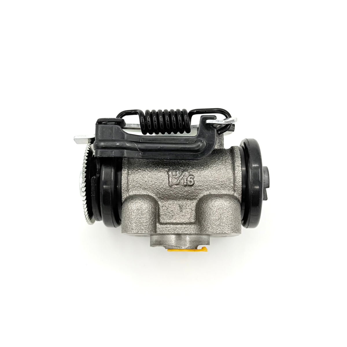 Brake Wheel Cylinder Rear 1-3/16 (LEFT REAR) FOR ISUZU NQR NRR NPR NPR-HD 03-21 - GoTrucky