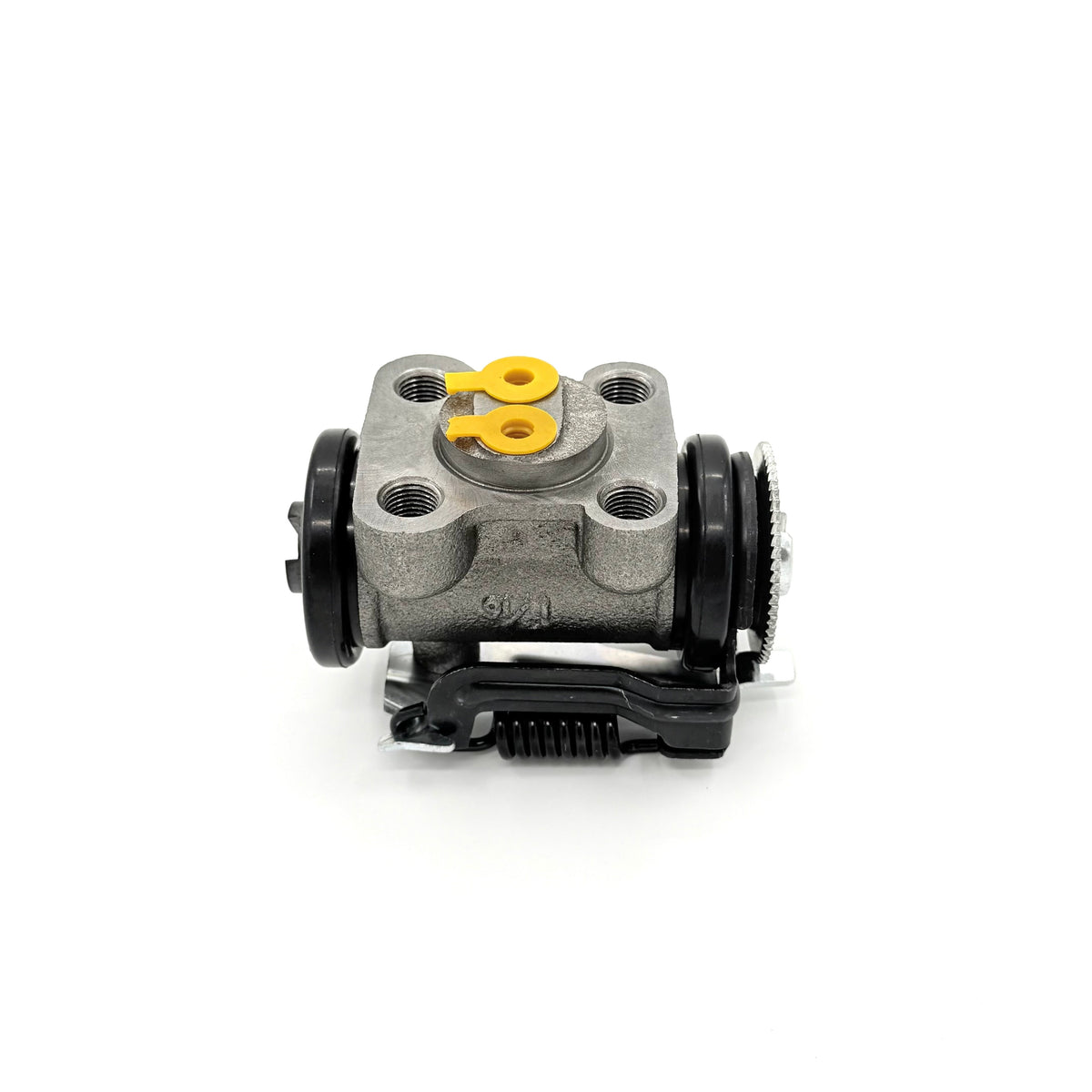 Brake Wheel Cylinder Rear 1-3/16 (LEFT REAR) FOR ISUZU NQR NRR NPR NPR-HD 03-21 - GoTrucky