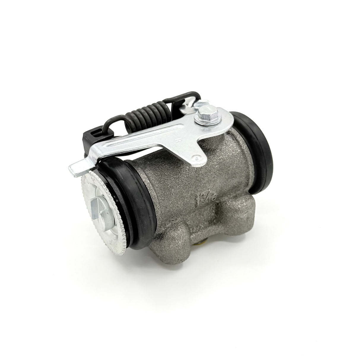 Brake Wheel CYLINDER REAR 1-3/16 (RIGHT FRONT) FOR ISUZU NQR NPR-HD 03-21 - GoTrucky
