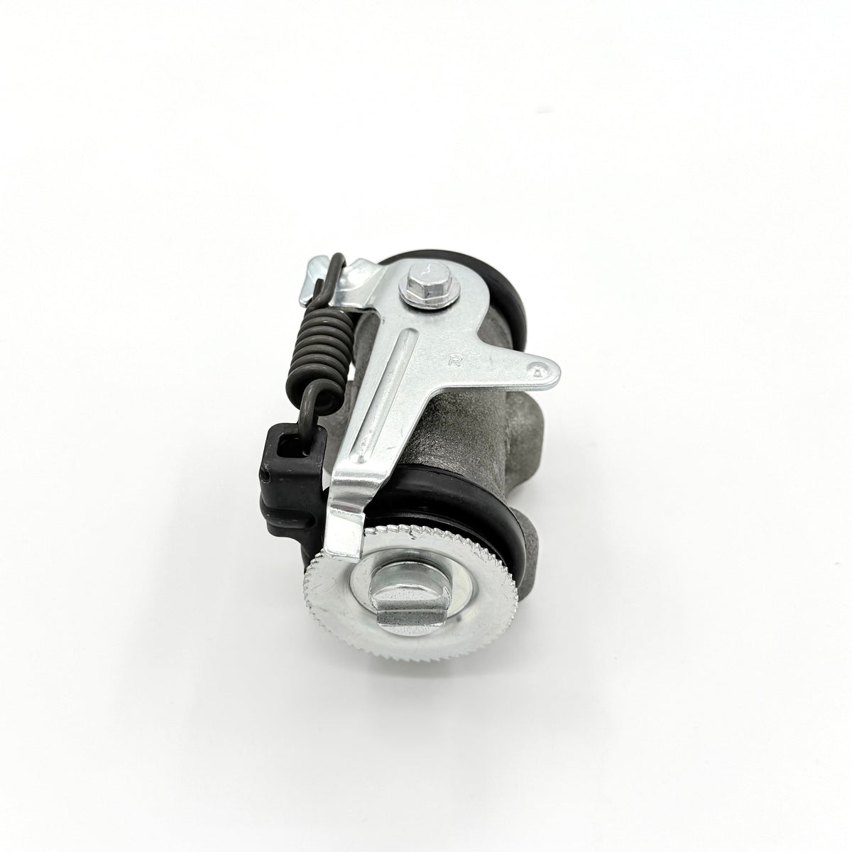 Brake Wheel Cylinder Rear 1-3/16" (RIGHT REAR) FOR ISUZU NQR NRR NPR NPR-HD 03-21 - GoTrucky